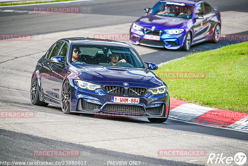 Bild #23880017 - Touristenfahrten Nürburgring Nordschleife (20.08.2023)