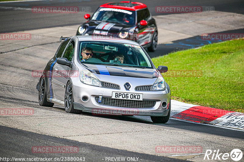 Bild #23880043 - Touristenfahrten Nürburgring Nordschleife (20.08.2023)