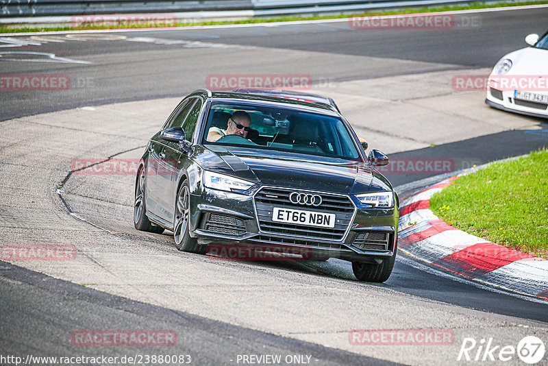 Bild #23880083 - Touristenfahrten Nürburgring Nordschleife (20.08.2023)