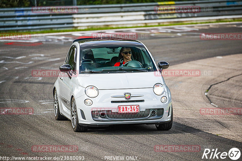 Bild #23880093 - Touristenfahrten Nürburgring Nordschleife (20.08.2023)