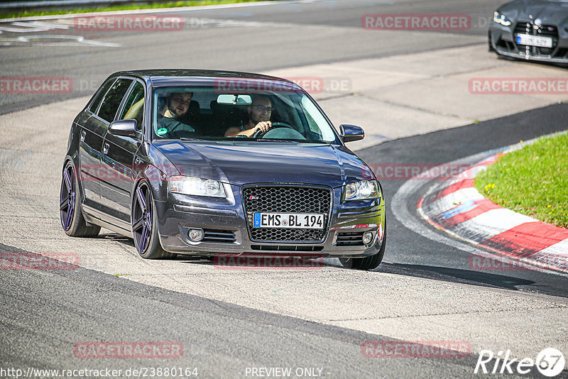 Bild #23880164 - Touristenfahrten Nürburgring Nordschleife (20.08.2023)