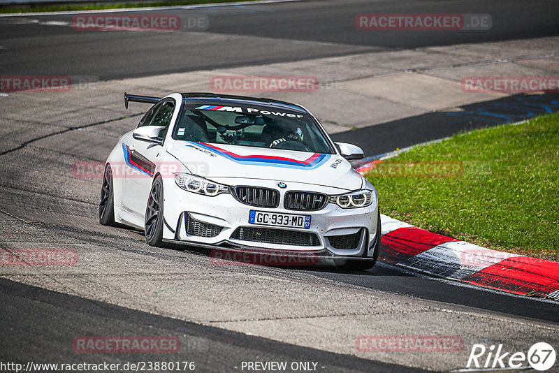 Bild #23880176 - Touristenfahrten Nürburgring Nordschleife (20.08.2023)