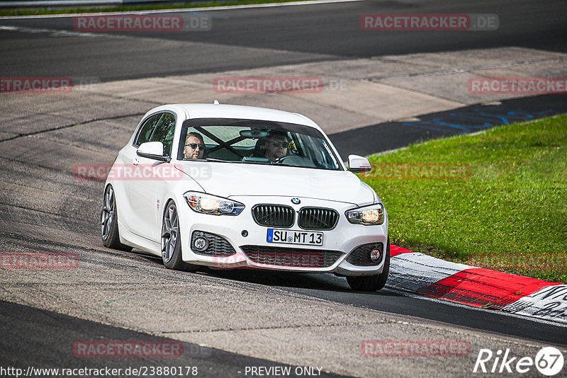 Bild #23880178 - Touristenfahrten Nürburgring Nordschleife (20.08.2023)