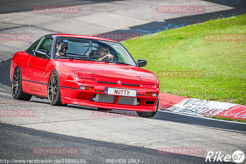 Bild #23880194 - Touristenfahrten Nürburgring Nordschleife (20.08.2023)