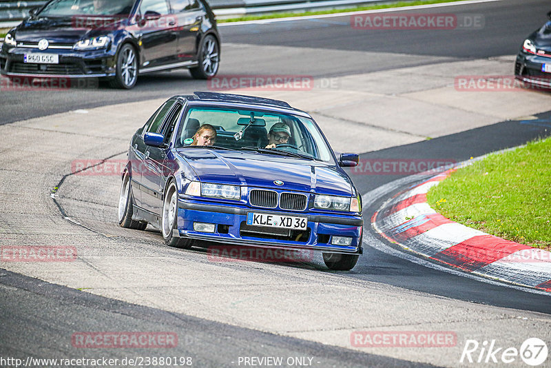 Bild #23880198 - Touristenfahrten Nürburgring Nordschleife (20.08.2023)