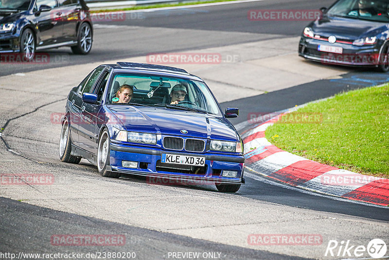 Bild #23880200 - Touristenfahrten Nürburgring Nordschleife (20.08.2023)