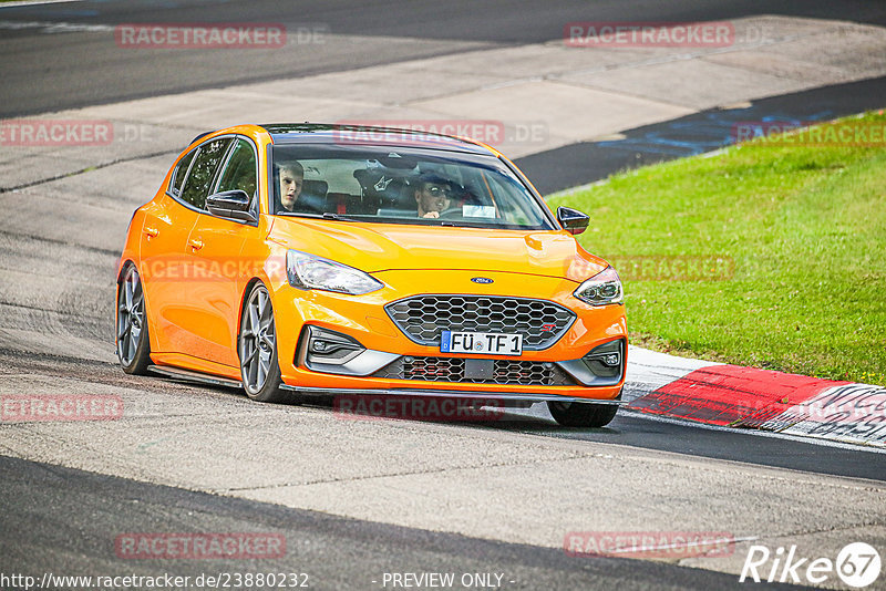 Bild #23880232 - Touristenfahrten Nürburgring Nordschleife (20.08.2023)