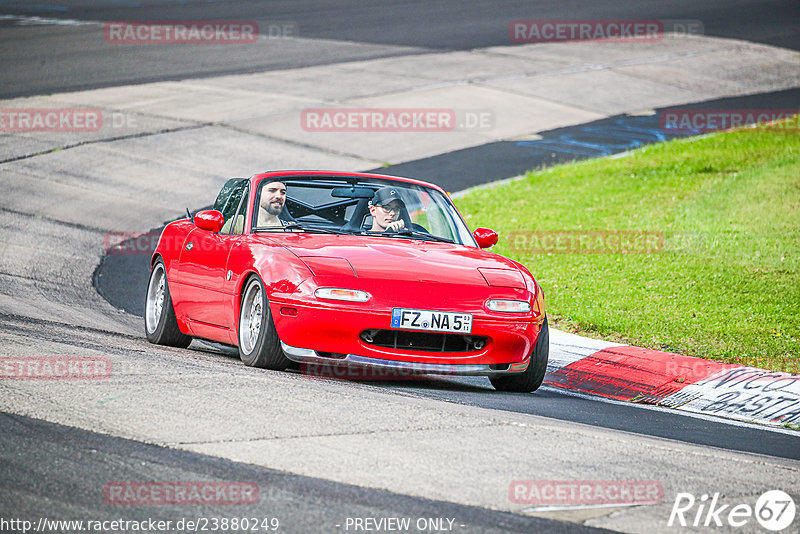 Bild #23880249 - Touristenfahrten Nürburgring Nordschleife (20.08.2023)