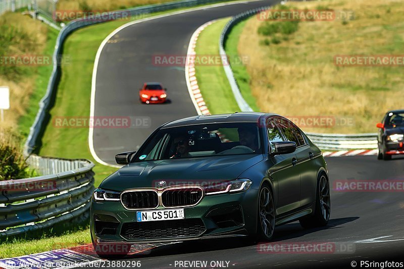 Bild #23880296 - Touristenfahrten Nürburgring Nordschleife (20.08.2023)