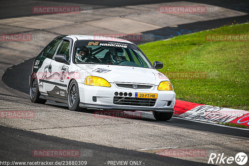 Bild #23880309 - Touristenfahrten Nürburgring Nordschleife (20.08.2023)