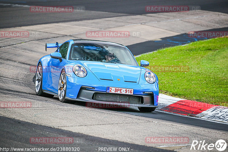 Bild #23880320 - Touristenfahrten Nürburgring Nordschleife (20.08.2023)