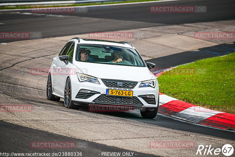 Bild #23880336 - Touristenfahrten Nürburgring Nordschleife (20.08.2023)