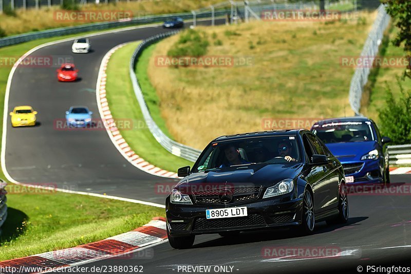 Bild #23880362 - Touristenfahrten Nürburgring Nordschleife (20.08.2023)