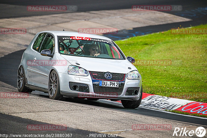 Bild #23880367 - Touristenfahrten Nürburgring Nordschleife (20.08.2023)