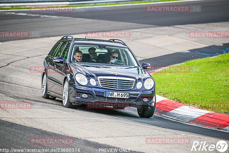 Bild #23880374 - Touristenfahrten Nürburgring Nordschleife (20.08.2023)