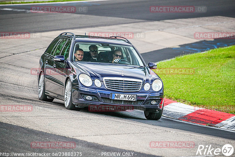 Bild #23880375 - Touristenfahrten Nürburgring Nordschleife (20.08.2023)