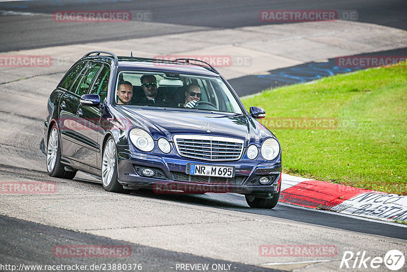 Bild #23880376 - Touristenfahrten Nürburgring Nordschleife (20.08.2023)