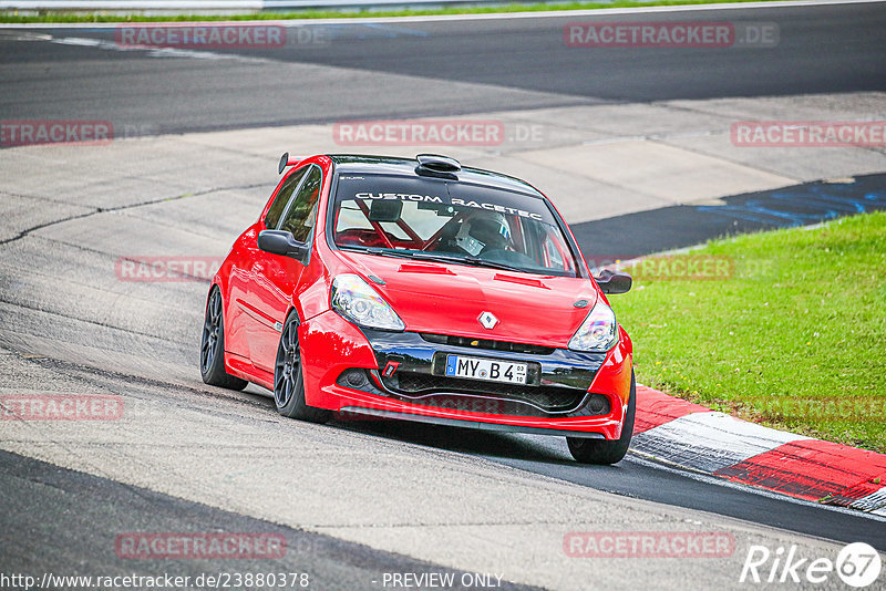 Bild #23880378 - Touristenfahrten Nürburgring Nordschleife (20.08.2023)