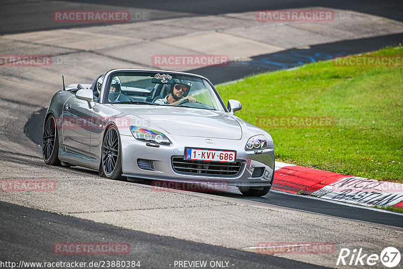 Bild #23880384 - Touristenfahrten Nürburgring Nordschleife (20.08.2023)