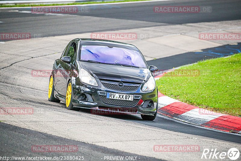 Bild #23880425 - Touristenfahrten Nürburgring Nordschleife (20.08.2023)