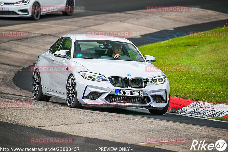 Bild #23880457 - Touristenfahrten Nürburgring Nordschleife (20.08.2023)