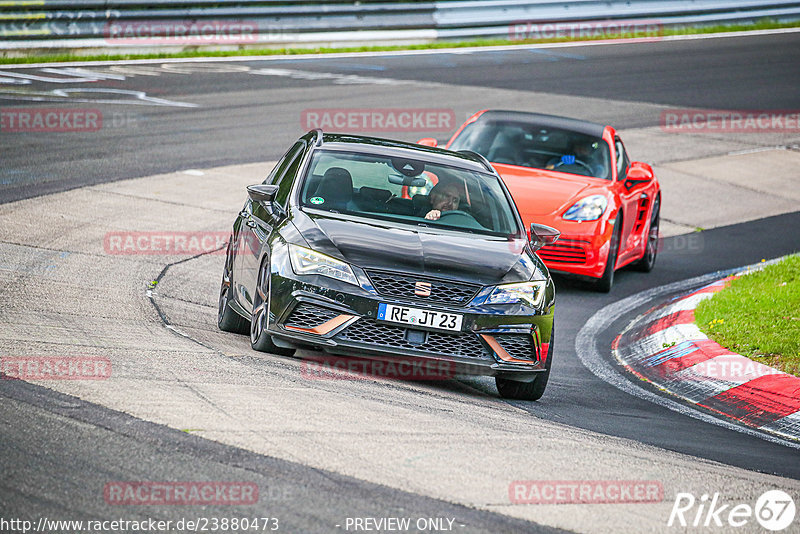 Bild #23880473 - Touristenfahrten Nürburgring Nordschleife (20.08.2023)