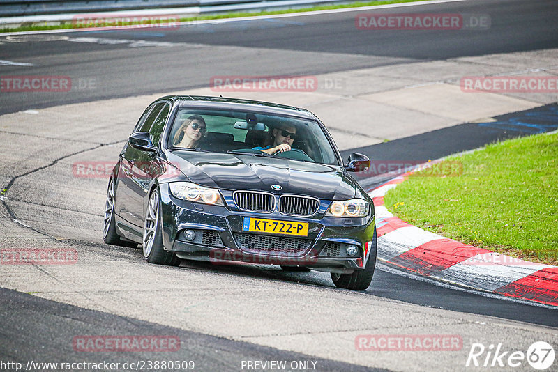 Bild #23880509 - Touristenfahrten Nürburgring Nordschleife (20.08.2023)