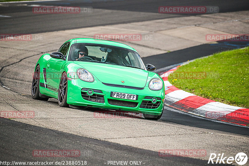 Bild #23880518 - Touristenfahrten Nürburgring Nordschleife (20.08.2023)