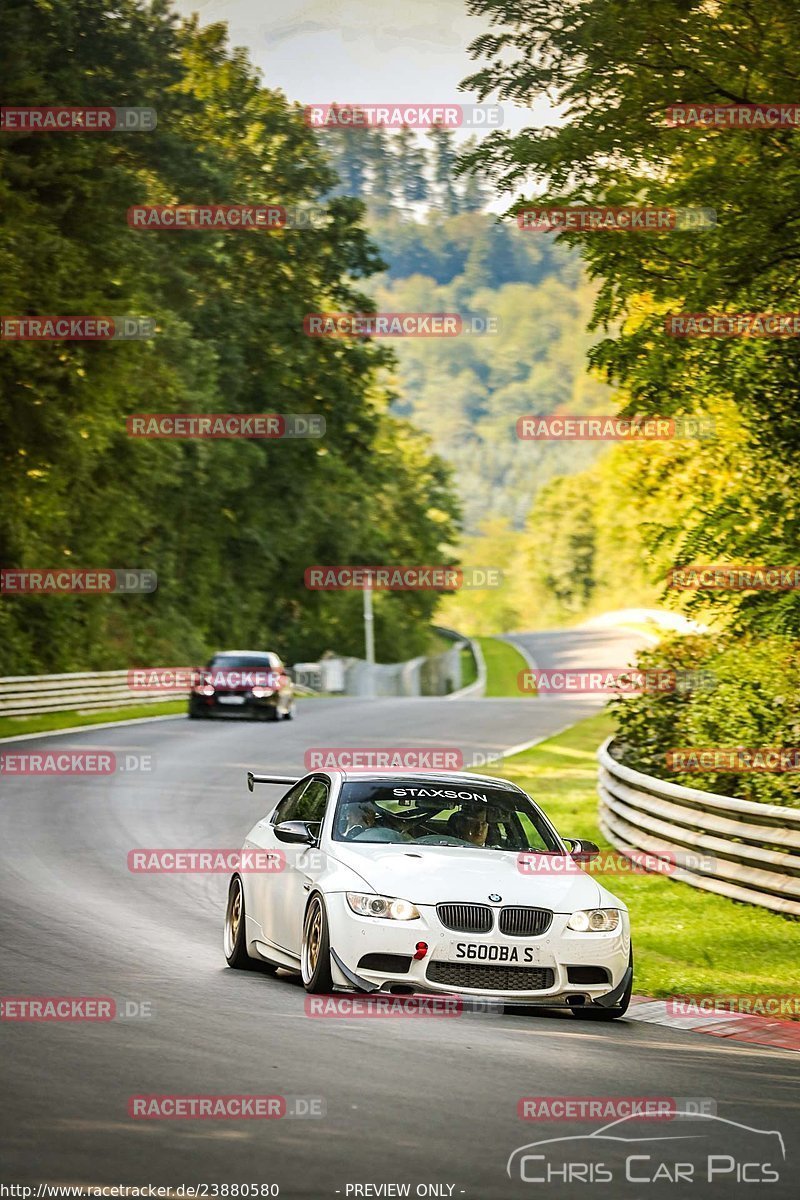 Bild #23880580 - Touristenfahrten Nürburgring Nordschleife (20.08.2023)