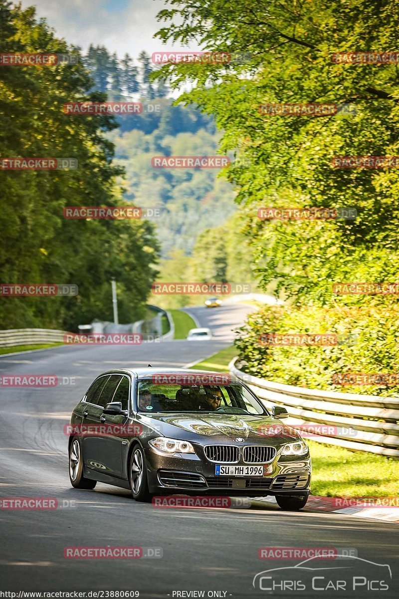 Bild #23880609 - Touristenfahrten Nürburgring Nordschleife (20.08.2023)