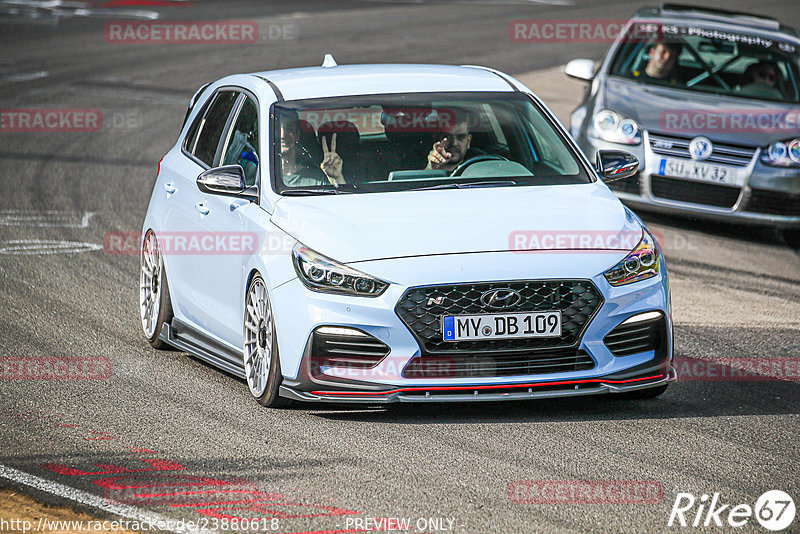 Bild #23880618 - Touristenfahrten Nürburgring Nordschleife (20.08.2023)