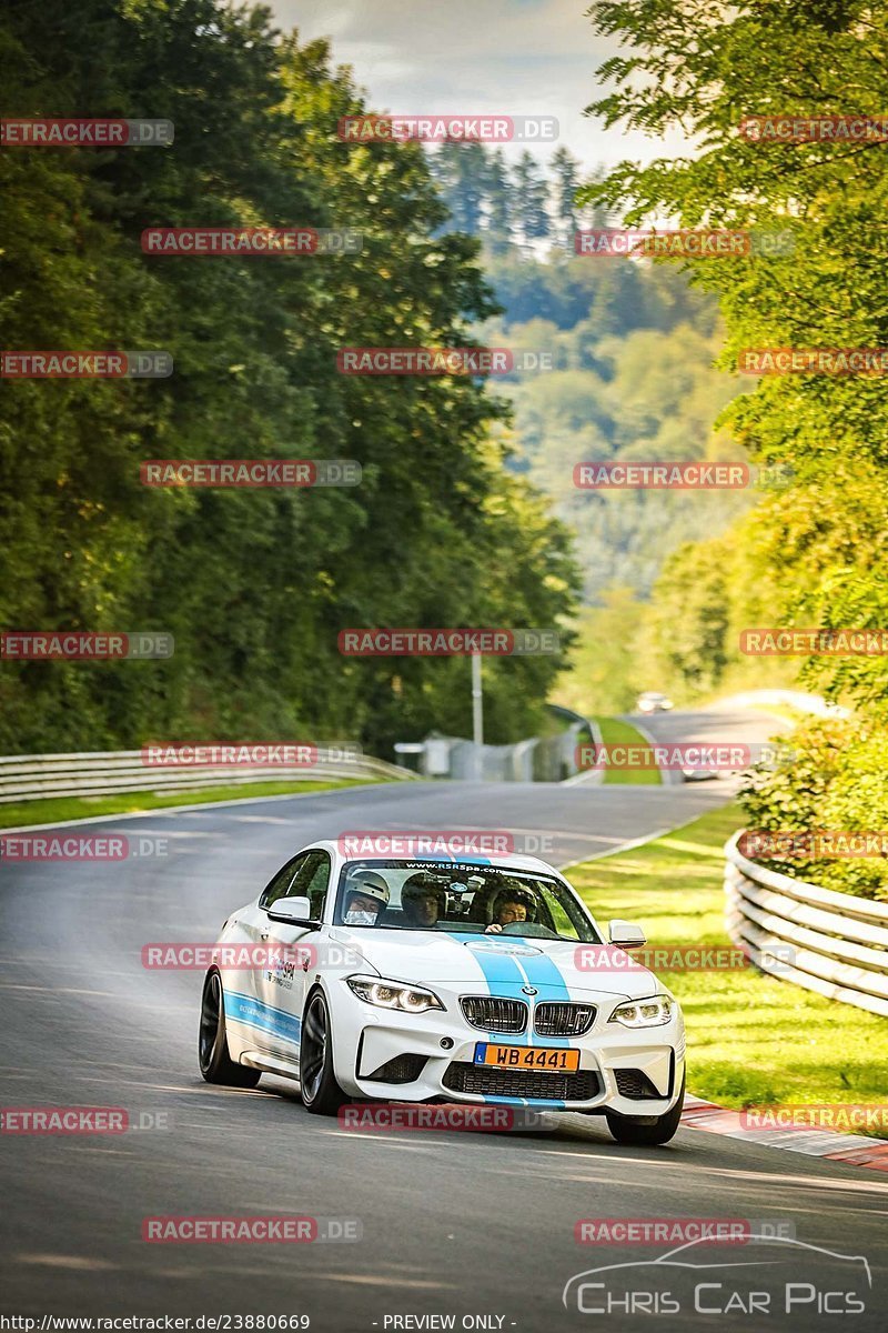 Bild #23880669 - Touristenfahrten Nürburgring Nordschleife (20.08.2023)