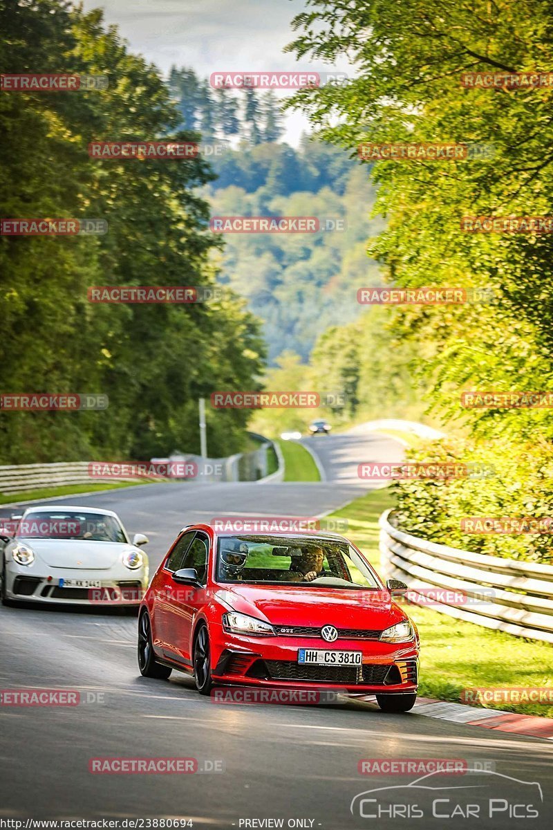 Bild #23880694 - Touristenfahrten Nürburgring Nordschleife (20.08.2023)