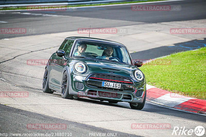 Bild #23880710 - Touristenfahrten Nürburgring Nordschleife (20.08.2023)