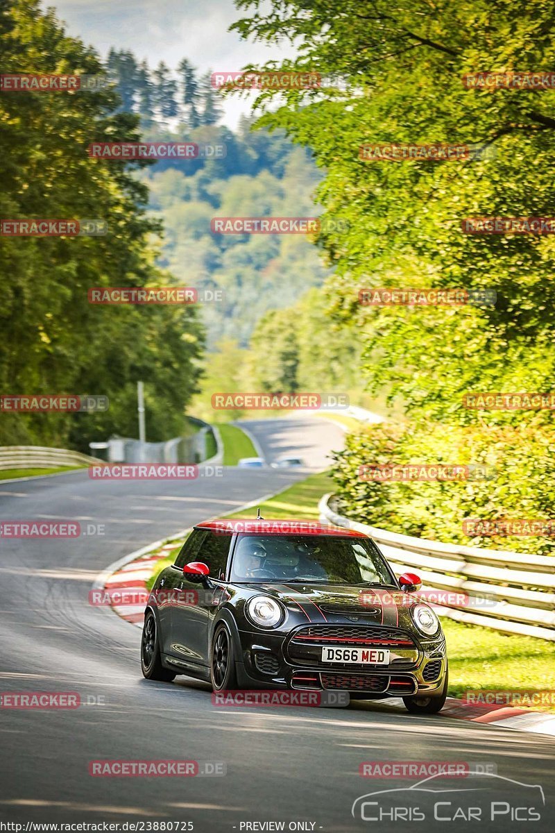 Bild #23880725 - Touristenfahrten Nürburgring Nordschleife (20.08.2023)