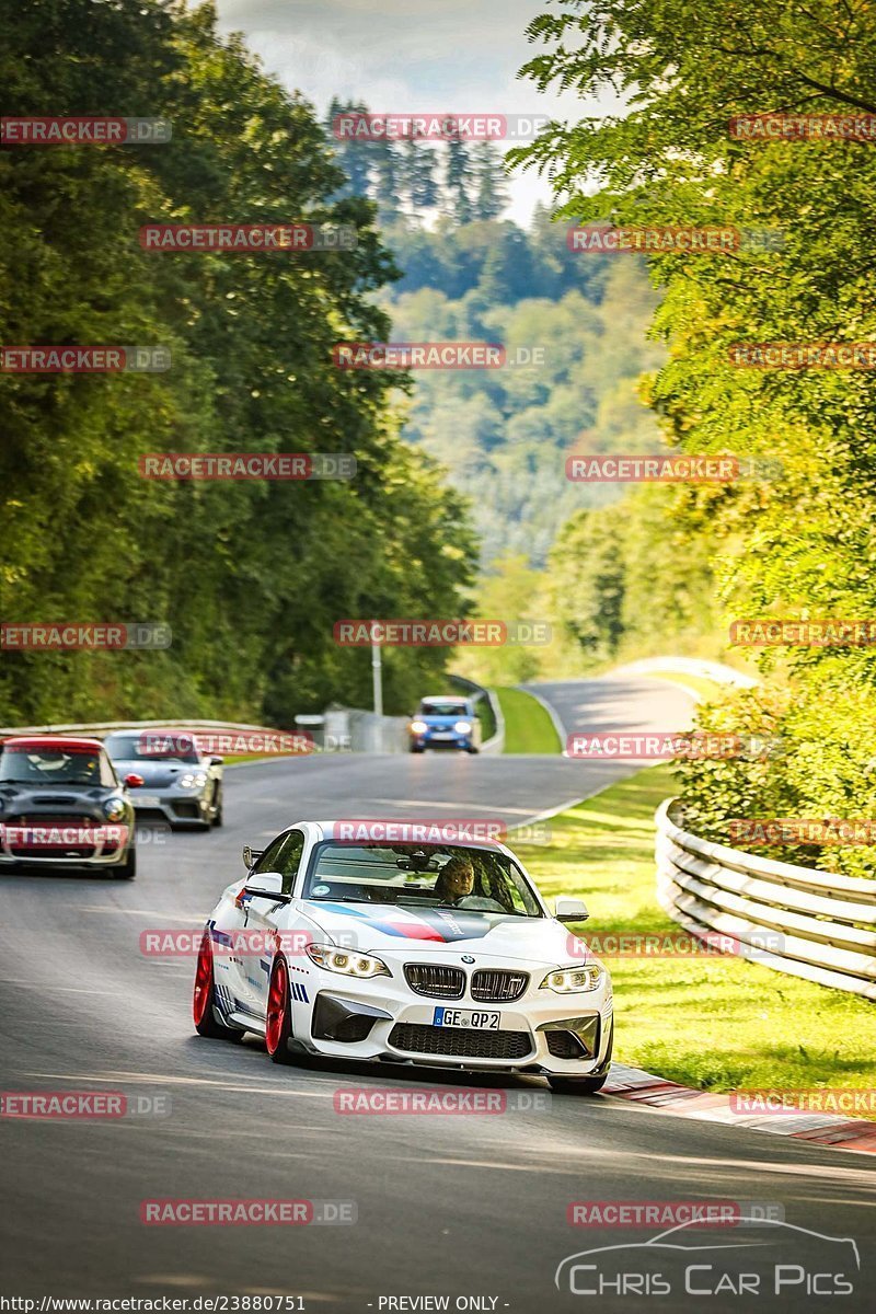 Bild #23880751 - Touristenfahrten Nürburgring Nordschleife (20.08.2023)