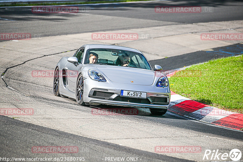 Bild #23880795 - Touristenfahrten Nürburgring Nordschleife (20.08.2023)