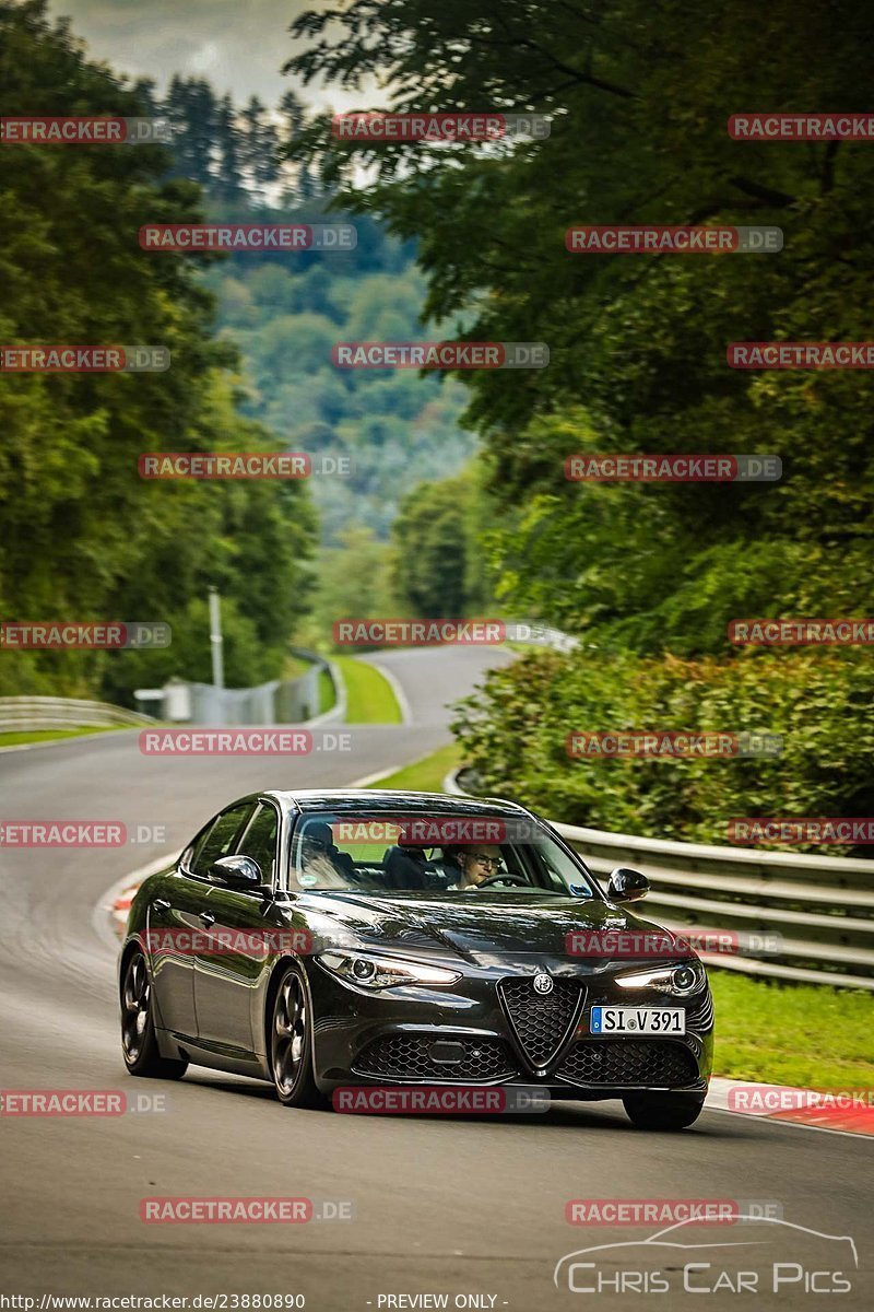 Bild #23880890 - Touristenfahrten Nürburgring Nordschleife (20.08.2023)