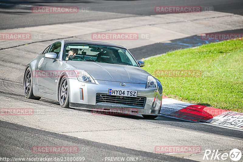 Bild #23880899 - Touristenfahrten Nürburgring Nordschleife (20.08.2023)