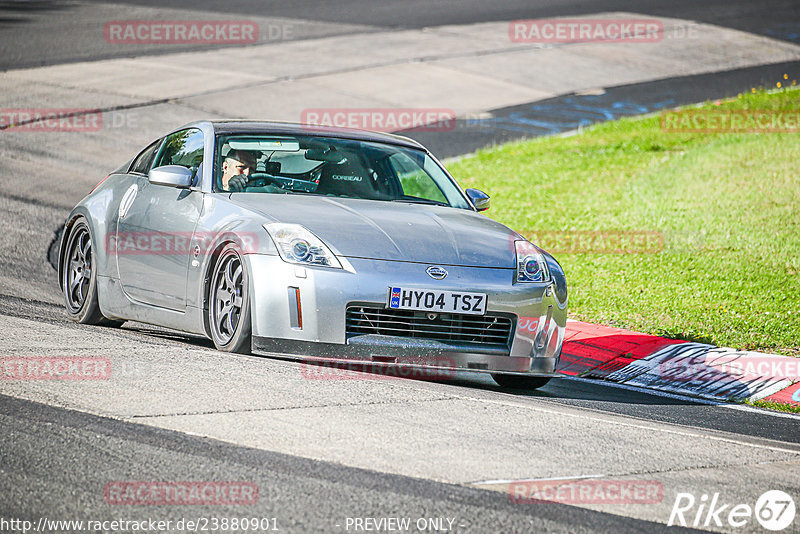 Bild #23880901 - Touristenfahrten Nürburgring Nordschleife (20.08.2023)