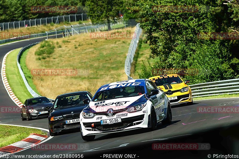 Bild #23880956 - Touristenfahrten Nürburgring Nordschleife (20.08.2023)