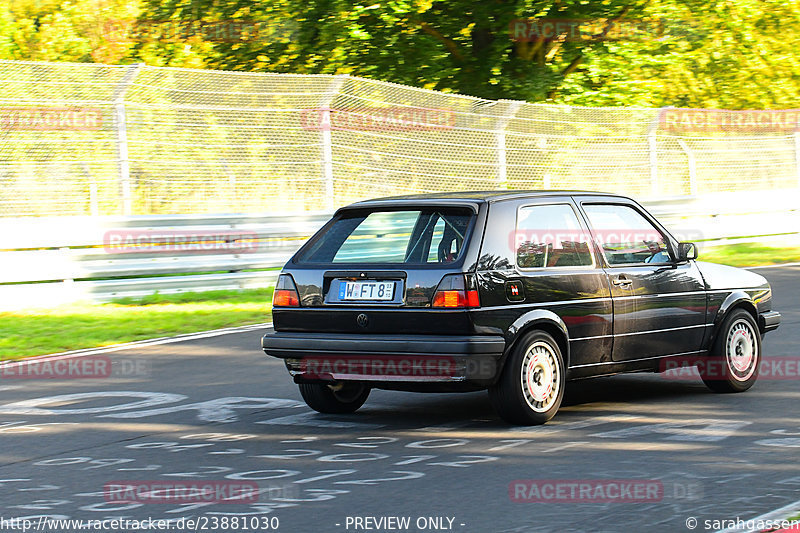 Bild #23881030 - Touristenfahrten Nürburgring Nordschleife (20.08.2023)