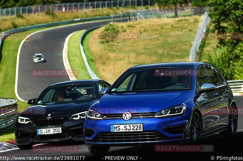 Bild #23881077 - Touristenfahrten Nürburgring Nordschleife (20.08.2023)