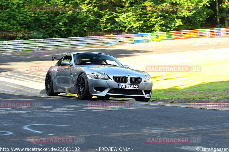 Bild #23881132 - Touristenfahrten Nürburgring Nordschleife (20.08.2023)