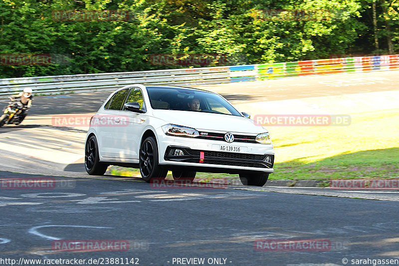 Bild #23881142 - Touristenfahrten Nürburgring Nordschleife (20.08.2023)