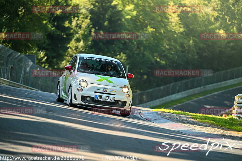 Bild #23881170 - Touristenfahrten Nürburgring Nordschleife (20.08.2023)