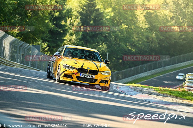 Bild #23881210 - Touristenfahrten Nürburgring Nordschleife (20.08.2023)