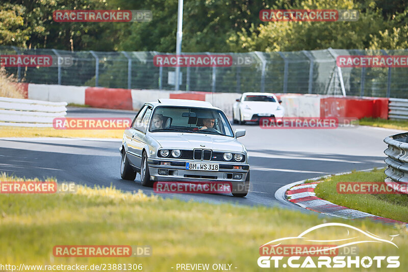 Bild #23881306 - Touristenfahrten Nürburgring Nordschleife (20.08.2023)