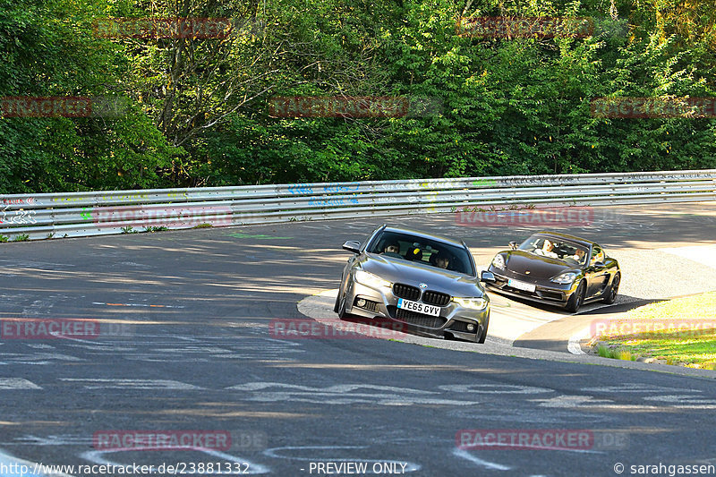 Bild #23881332 - Touristenfahrten Nürburgring Nordschleife (20.08.2023)