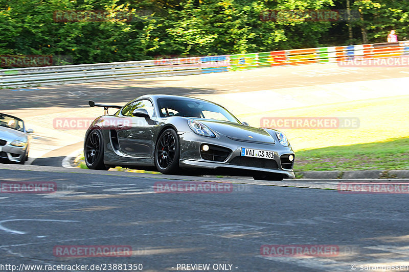 Bild #23881350 - Touristenfahrten Nürburgring Nordschleife (20.08.2023)